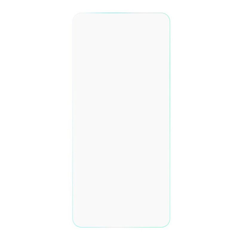 Arc Edge Tempered Glass Protector (0.3 Mm) Für Asus Zenfone 8 Flip Bildschirm
