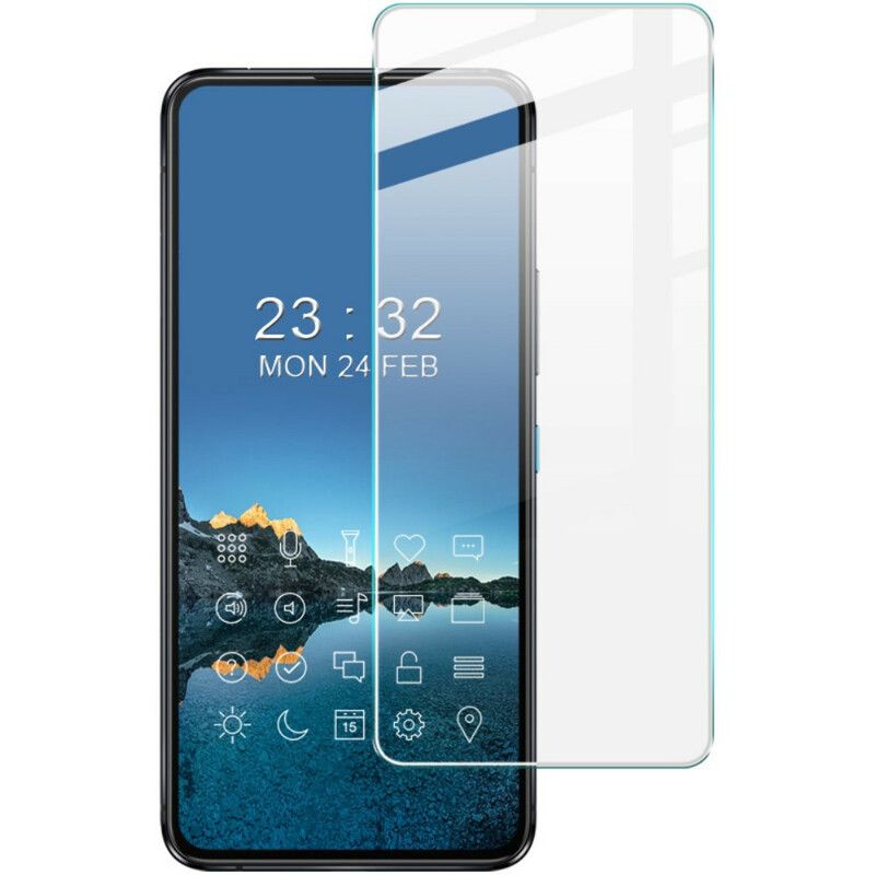 Bildschirmschutz Asus Zenfone 8 Flip