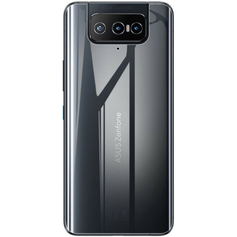 Imak Hydrogel-schutz Für Asus Zenfone 8 Flip Hinten