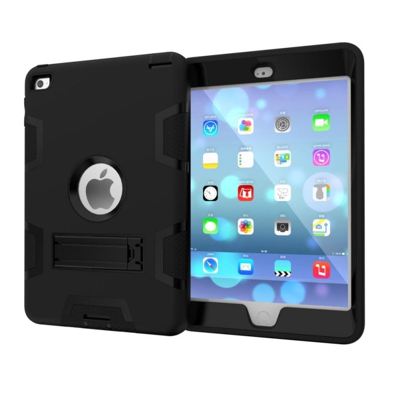 Hülle iPad Mini 4 Apfelgrün Premium-Beständig