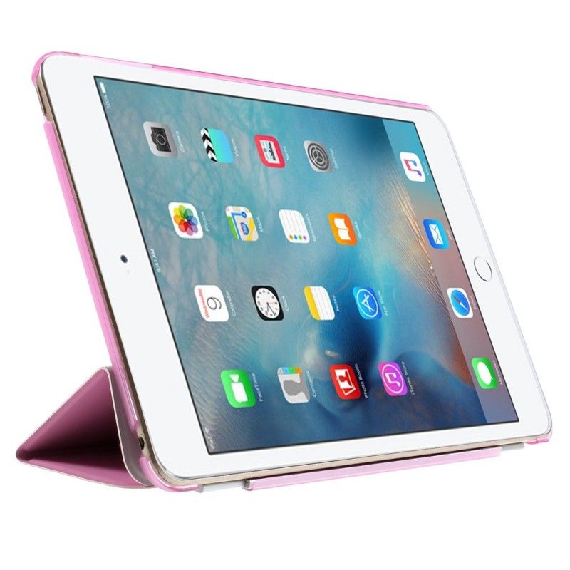 iPad Mini 4 Hellblau Kluger Fall