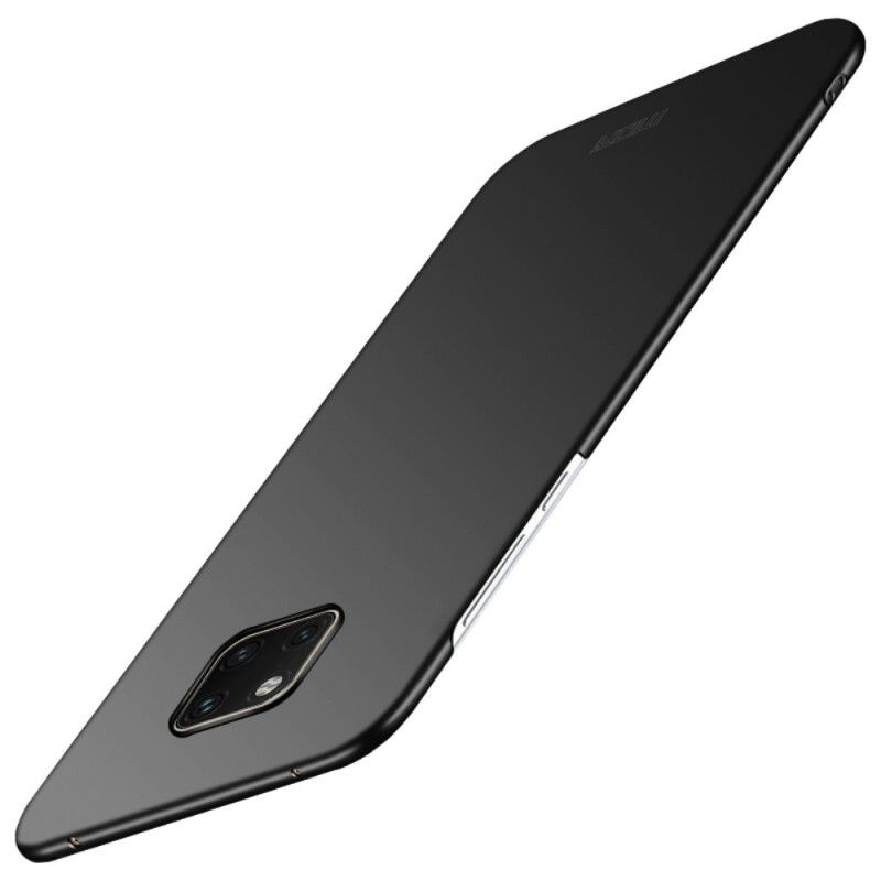 Hülle Für Huawei Mate 20 Pro Schwarz Mofi