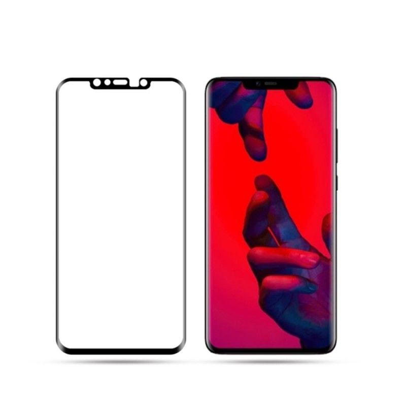 Schutz Aus Gehärtetem Glas Huawei Mate 20 Pro Mocolo