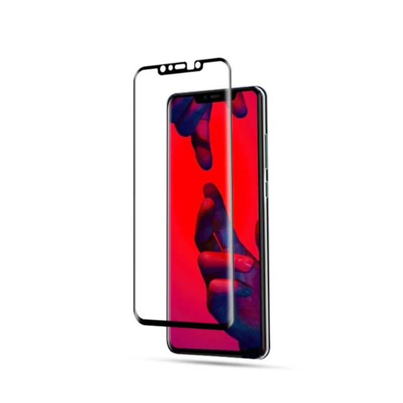 Schutz Aus Gehärtetem Glas Huawei Mate 20 Pro Mocolo