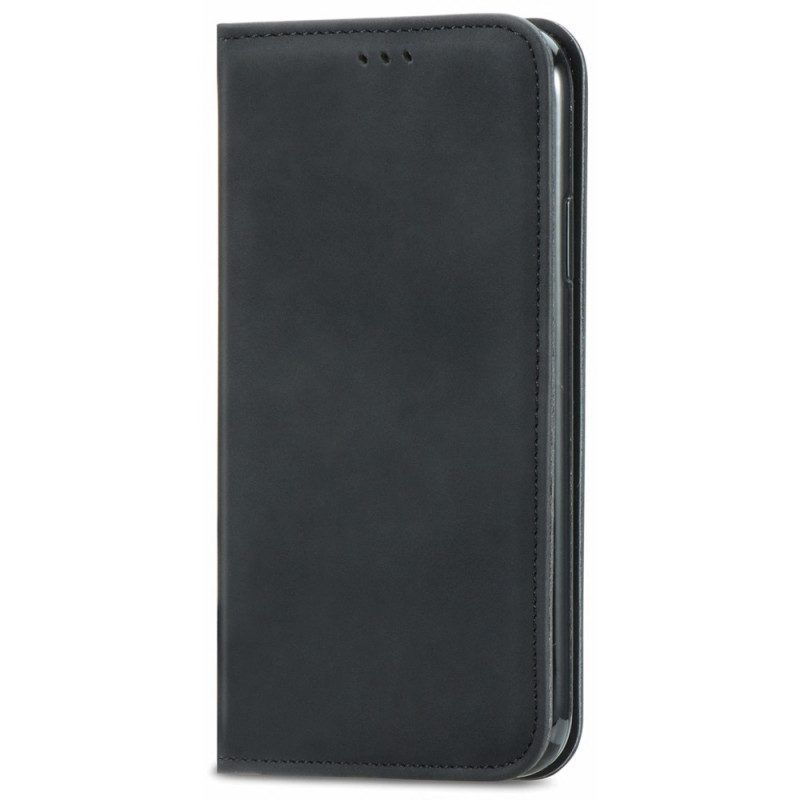 Schutzhülle Für Xiaomi Redmi Note 11 Pro Plus 5G Flip Case Retro