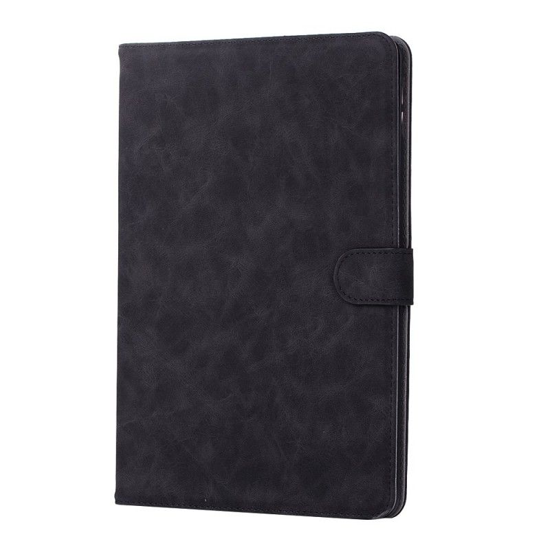 10.5 Zoll Retro-Kunstleder Ipad Pro Cover