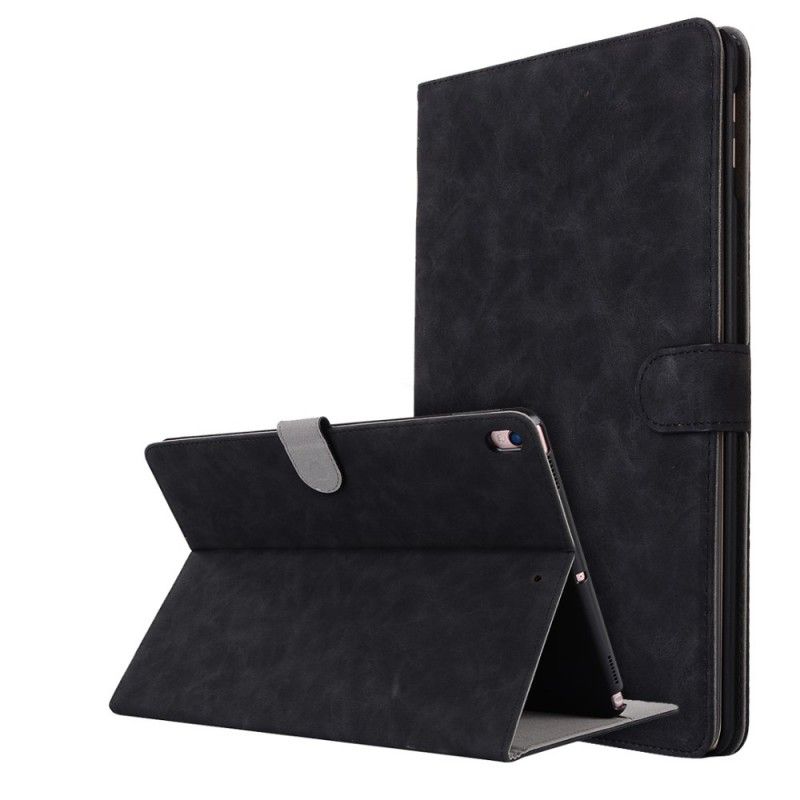 10.5 Zoll Retro-Kunstleder Ipad Pro Cover