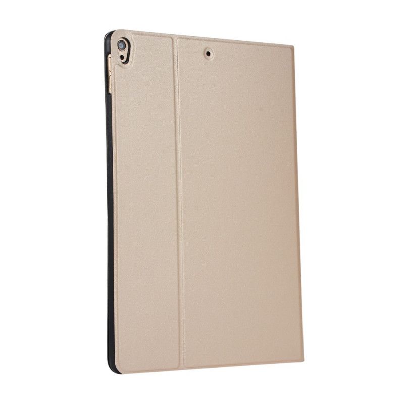 Case Für iPad Pro 10.5" Schwarz Kunstleder
