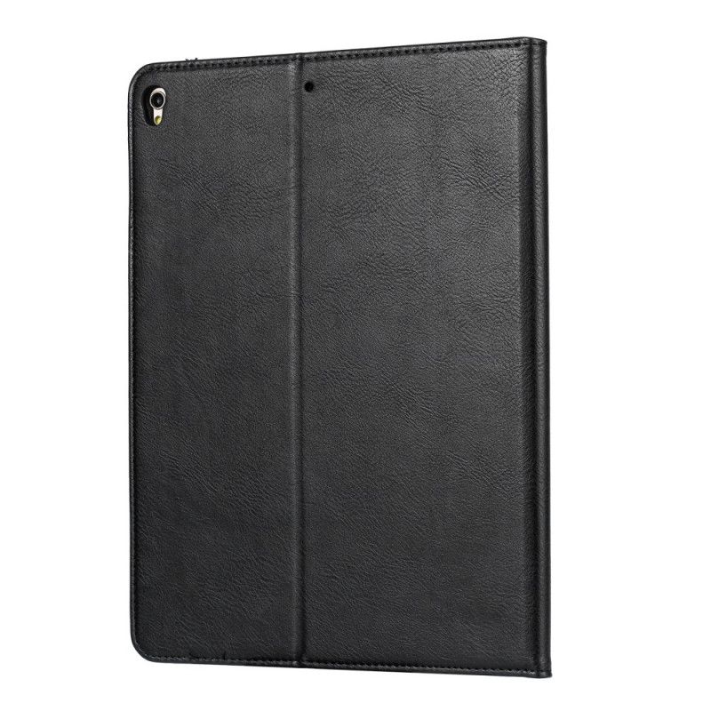 Case iPad Pro 10.5" Schwarz Kartensatz
