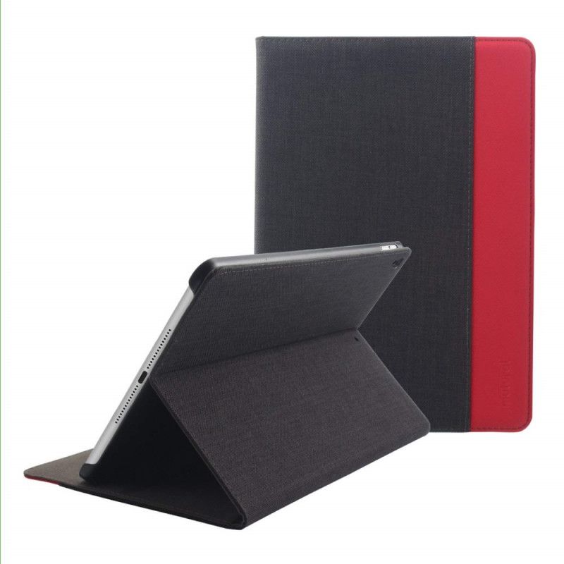 Case iPad Pro 10.5" Schwarz Mutural Fabric