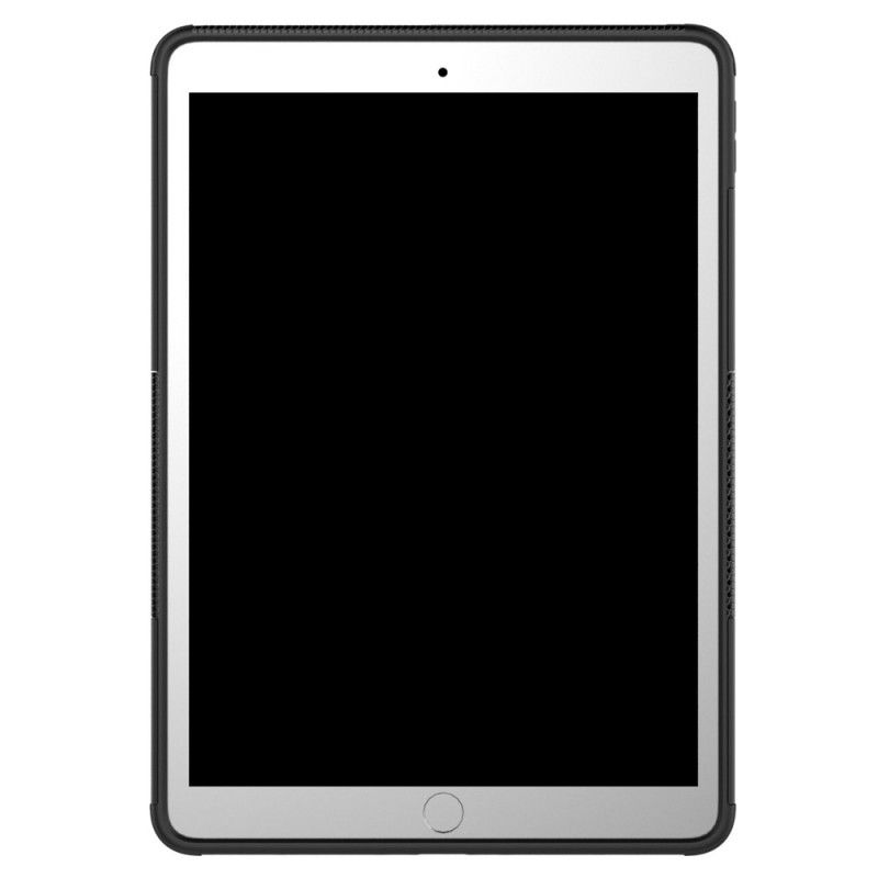 Hülle iPad Pro 10.5" Schwarz Extrem Widerstandsfähig Plus