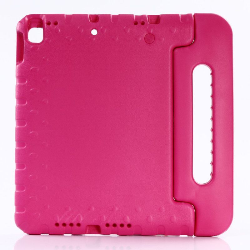 Hülle iPad Pro 10.5" Schwarz Handyhülle Eva-Schaum Für Kinder