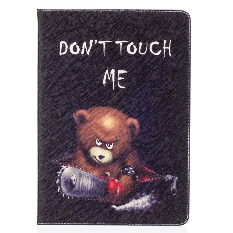 Lederhüllen Für iPad Pro 10.5" Gefährlicher Bär