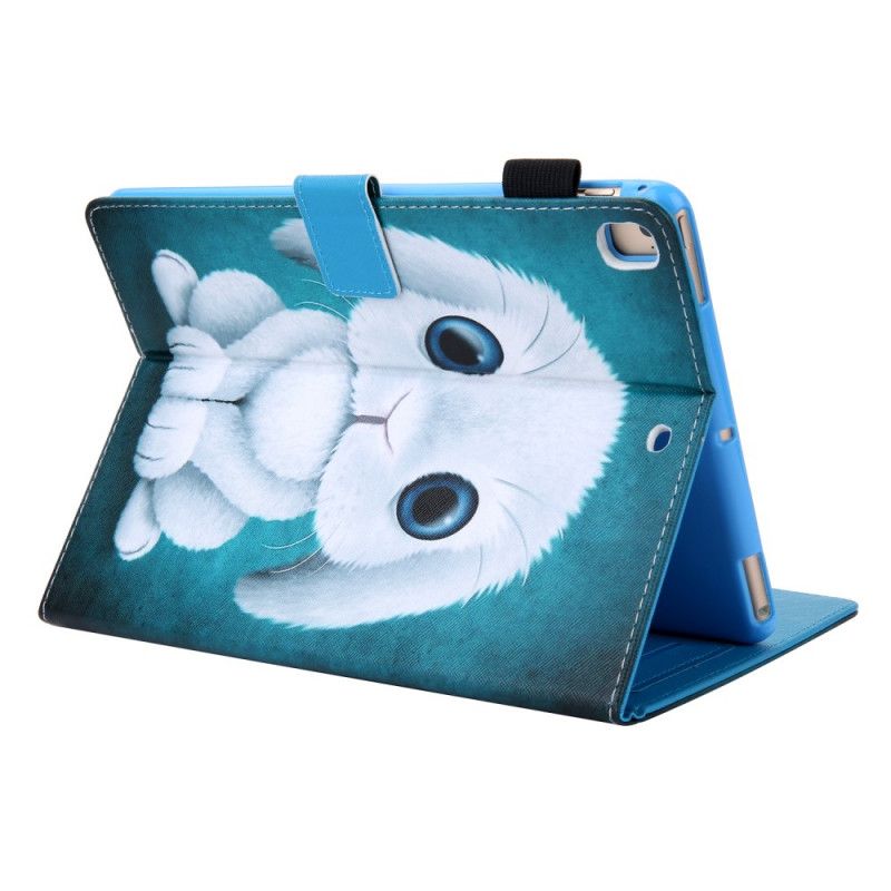 Lederhüllen iPad Pro 10.5" Lustiger Hase