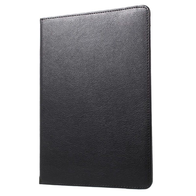 Lederhüllen iPad Pro 10.5" Schwarz 360 ° Drehbar