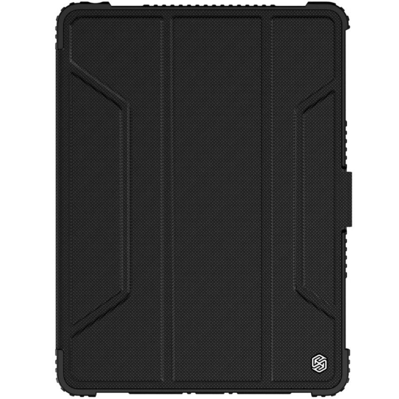 Smart Case iPad Pro 10.5" Kunstleder Stoßstange Nillkin