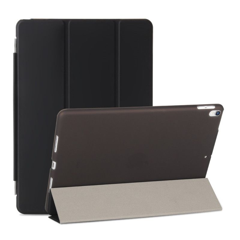 Smart Case iPad Pro 10.5" Schwarz Abnehmbar