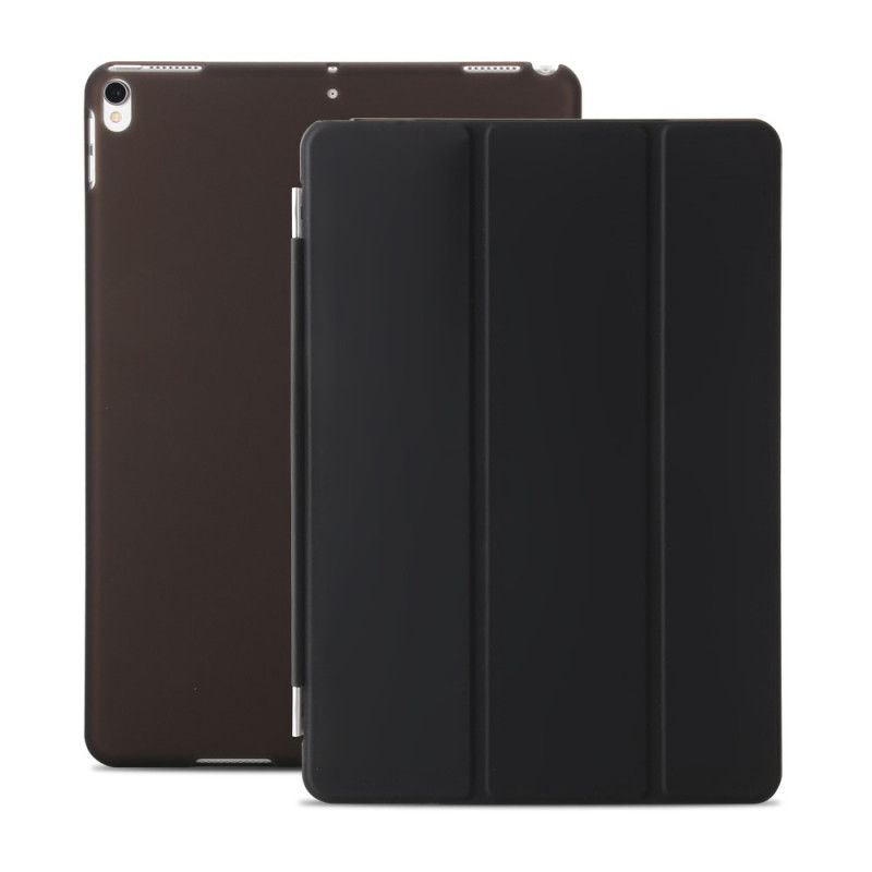 Smart Case iPad Pro 10.5" Schwarz Abnehmbar