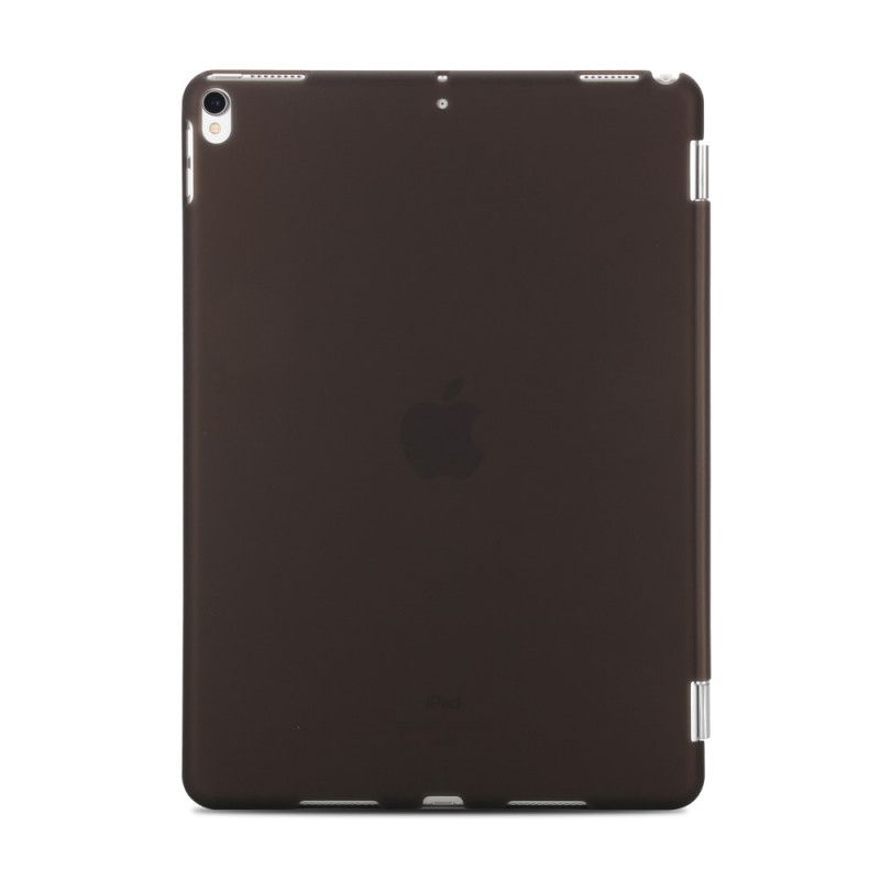 Smart Case iPad Pro 10.5" Schwarz Abnehmbar