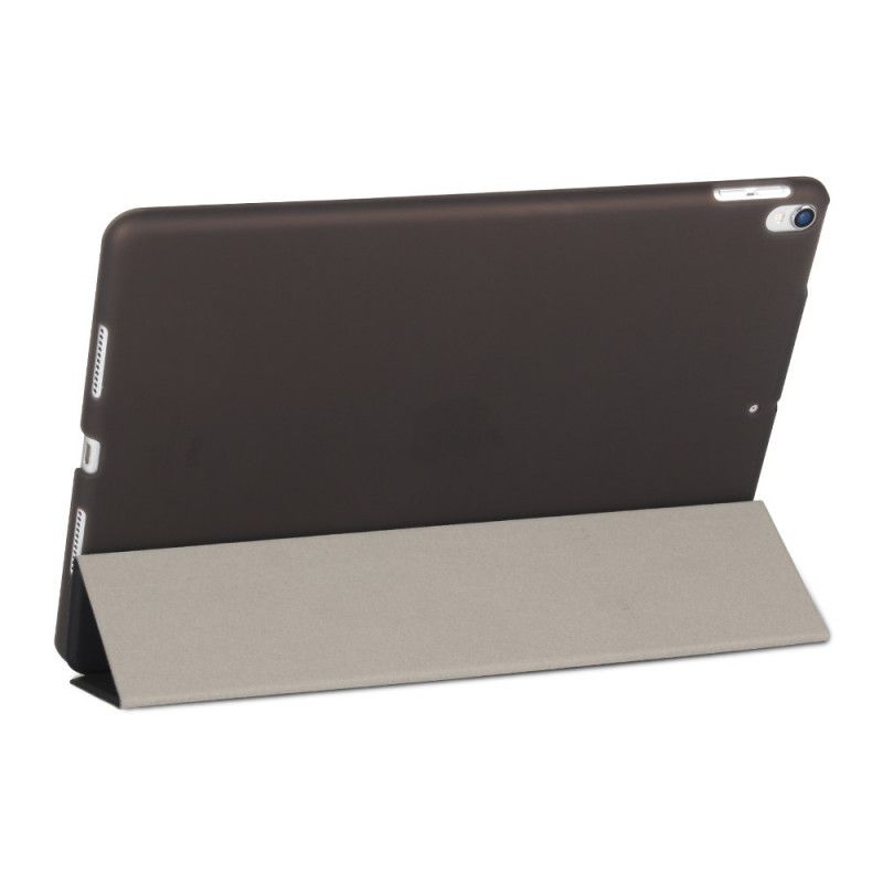 Smart Case iPad Pro 10.5" Schwarz Abnehmbar