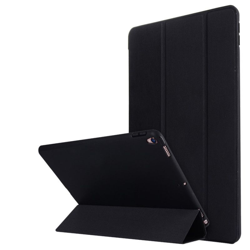 Smart Case iPad Pro 10.5" Schwarz Classic Dreifach