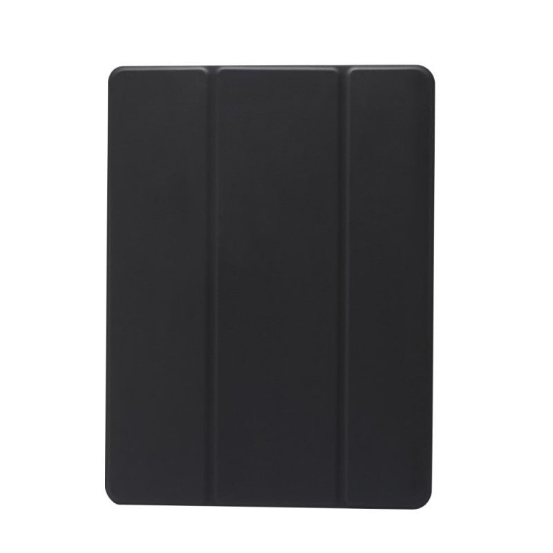 Smart Case iPad Pro 10.5" Schwarz Hautgefühl