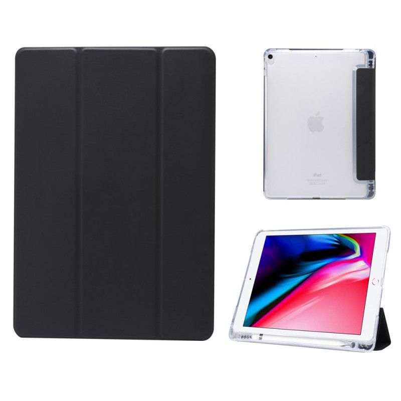 Smart Case iPad Pro 10.5" Schwarz Hautgefühl