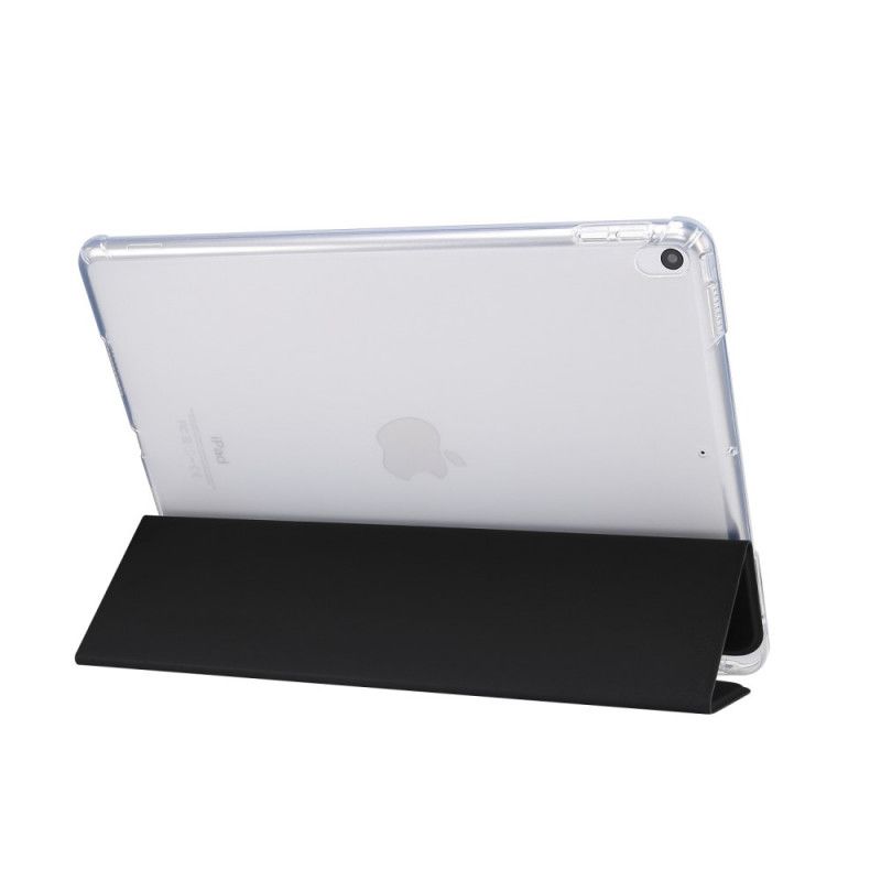 Smart Case iPad Pro 10.5" Schwarz Hautgefühl