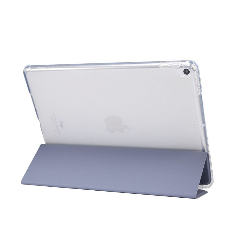 Smart Case iPad Pro 10.5" Schwarz Hautgefühl