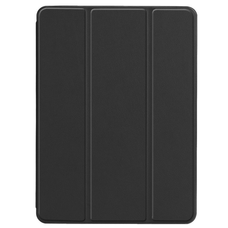 Smart Case iPad Pro 10.5" Schwarz Stifthalter