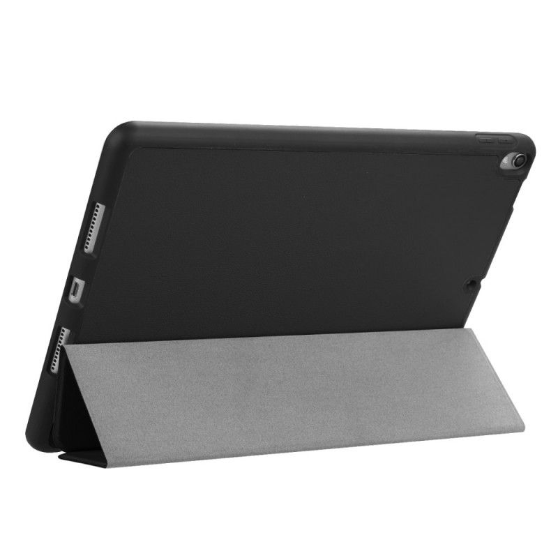 Smart Case iPad Pro 10.5" Schwarz Stifthalter