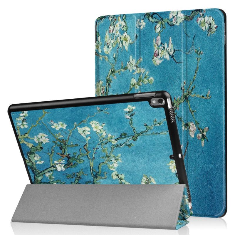 Smart Case iPad Pro 10.5" Verstärkte Zweige