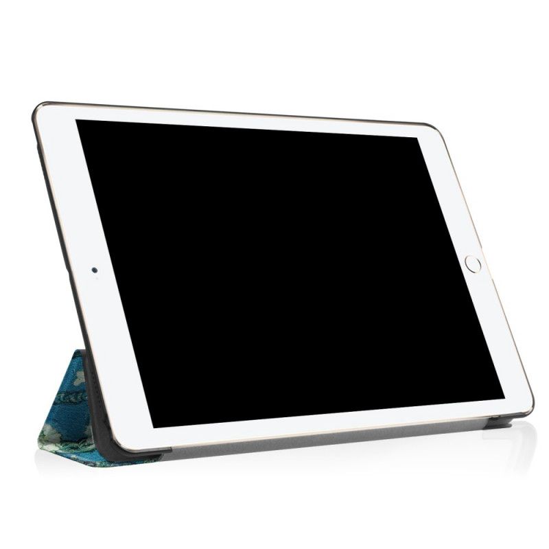 Smart Case iPad Pro 10.5" Verstärkte Zweige