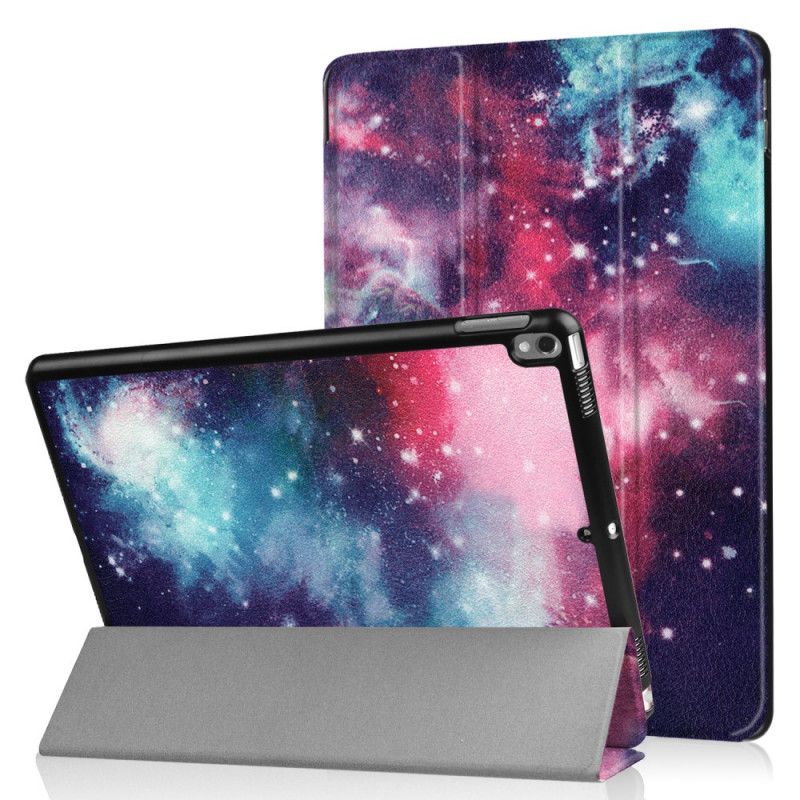 Smart Case iPad Pro 10.5" Verstärkter Raum