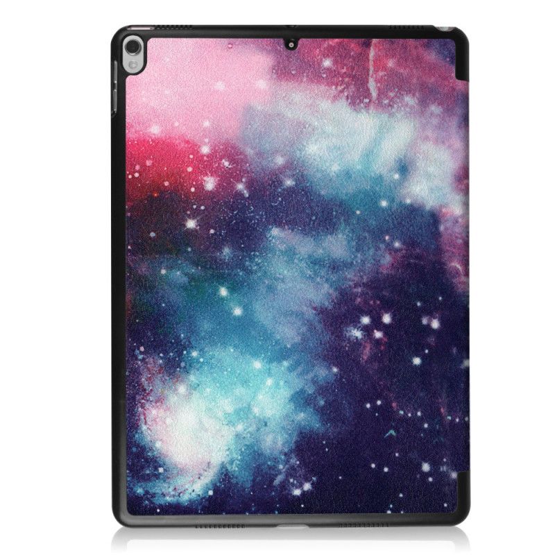 Smart Case iPad Pro 10.5" Verstärkter Raum