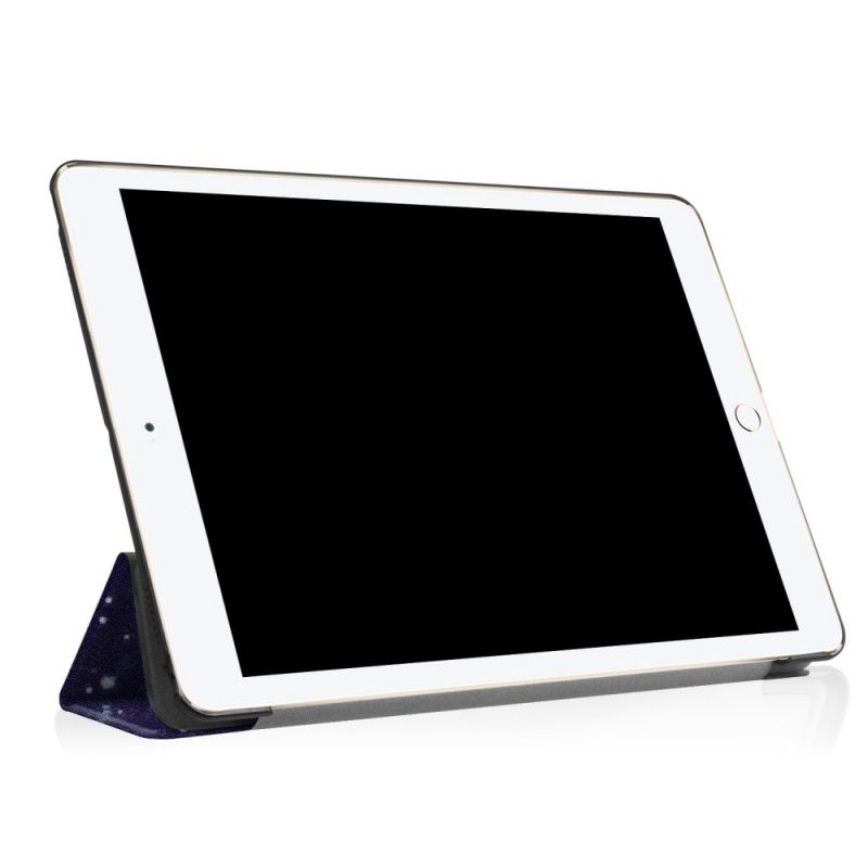 Smart Case iPad Pro 10.5" Verstärkter Raum