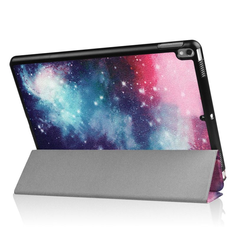 Smart Case iPad Pro 10.5" Verstärkter Raum
