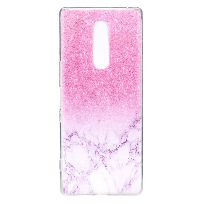 Hülle OnePlus 7 Pro Handyhülle Marmor