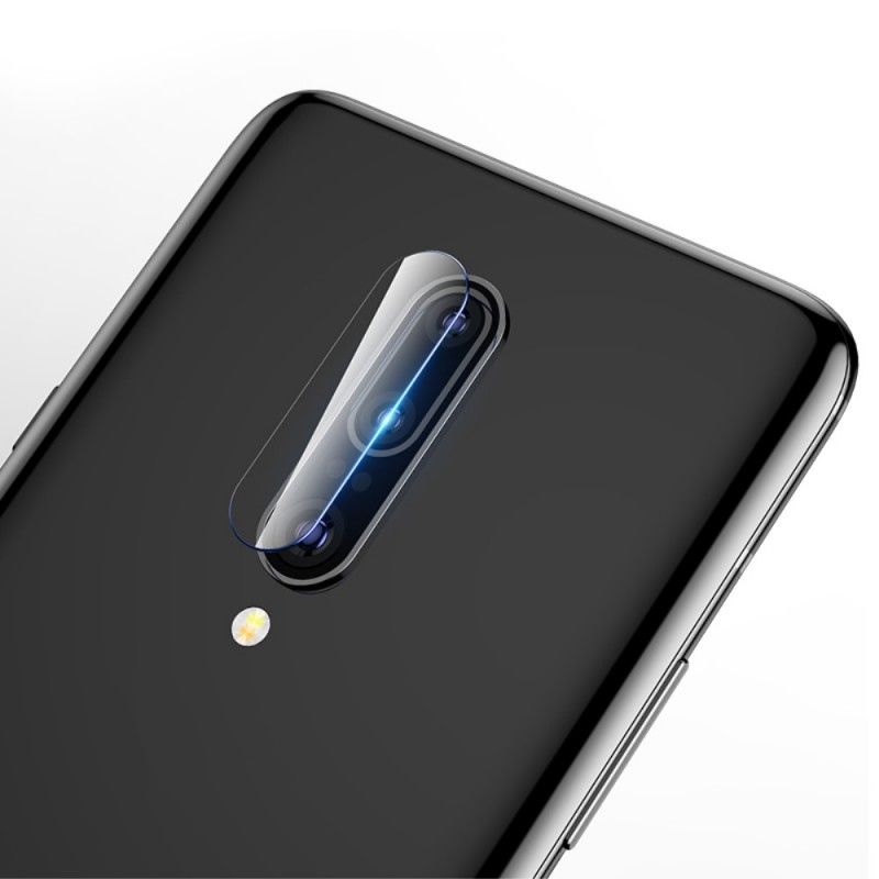 Schutz Aus Gehärtetem Glas Für OnePlus 7 Pro Mocolo-Linsen