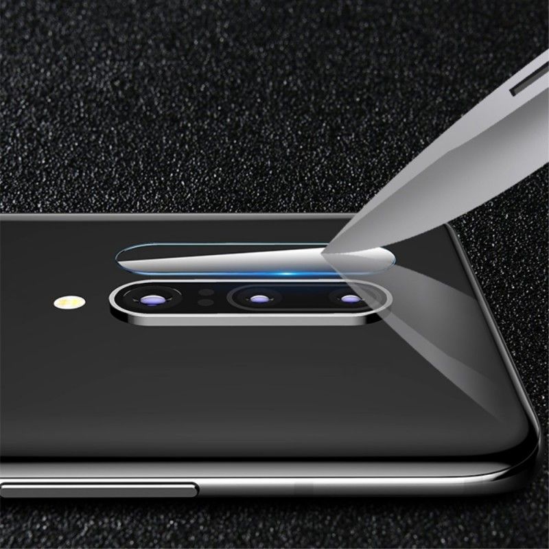 Schutz Aus Gehärtetem Glas Für OnePlus 7 Pro Mocolo-Linsen