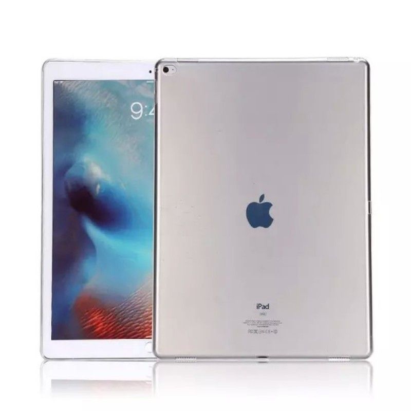 12.9 Zoll Glänzendes Silikon Ipad Pro Fall