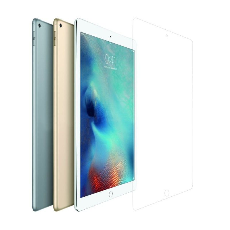 Schutz Aus Gehärtetem Glas Für Den 12.9-Zoll-Ipad Pro-Bildschirm