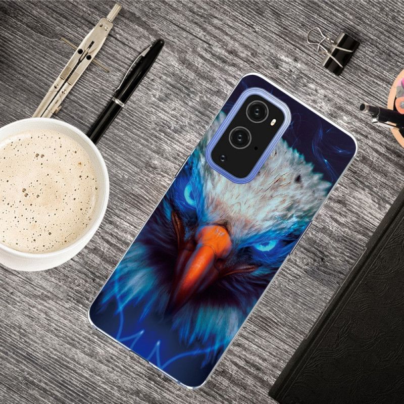 Hülle OnePlus 9 Pro Handyhülle Adler