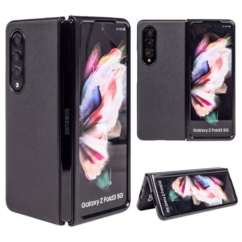 Handyhülle Für Samsung Galaxy Z Fold 4 Gelangweilt