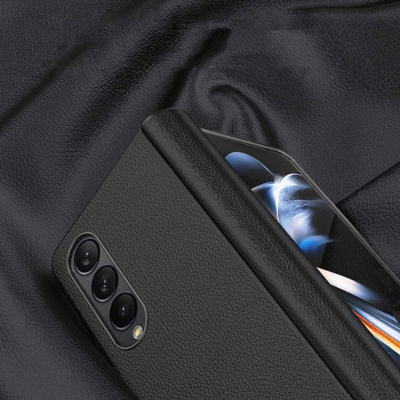 Handyhülle Für Samsung Galaxy Z Fold 4 Ritter