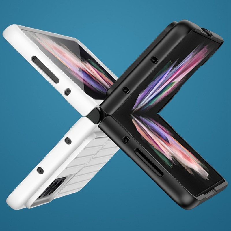 Hülle Für Samsung Galaxy Z Fold 4 Pop-reißverschluss