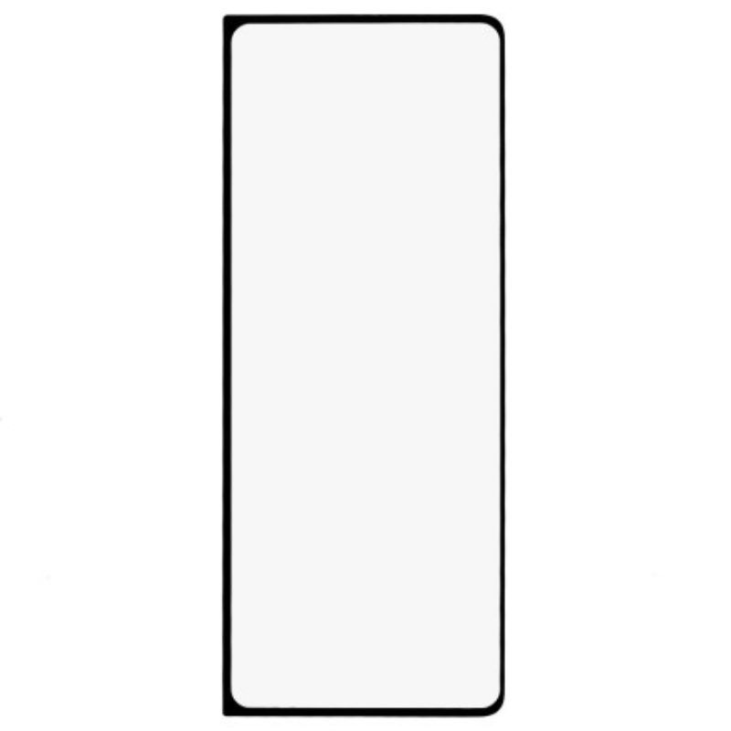 Samsung Galaxy Z Fold 4 Crystal Displayschutzfolie