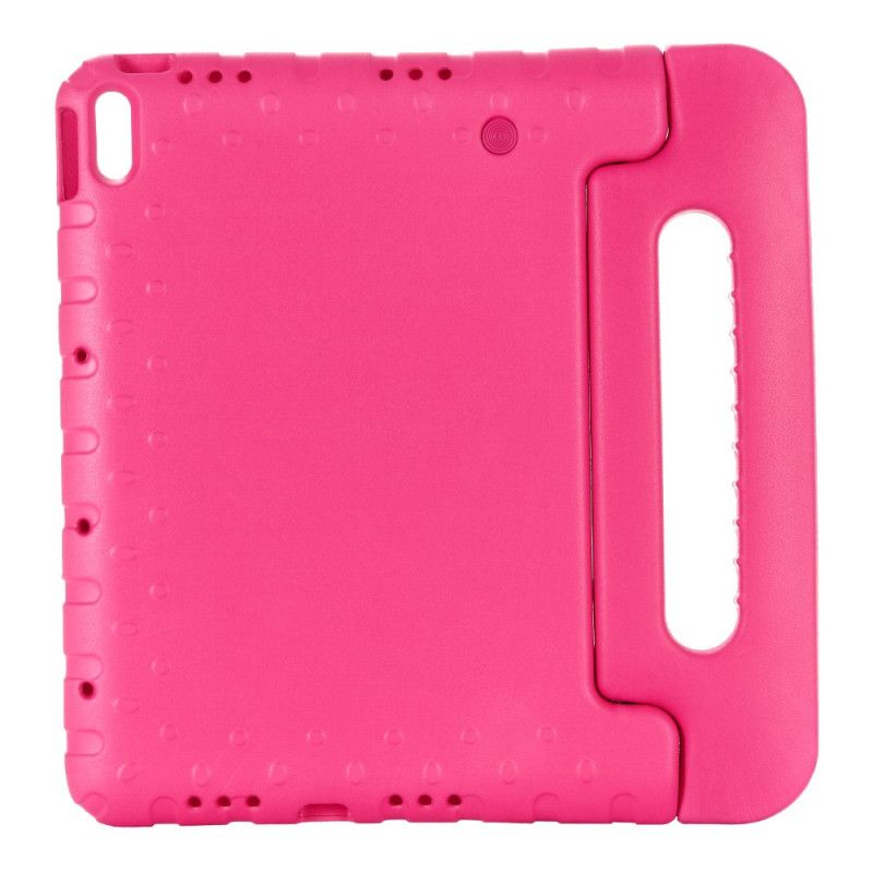 Hülle Huawei MatePad Pro Pink Handyhülle Eva-Schaum Für Kinder