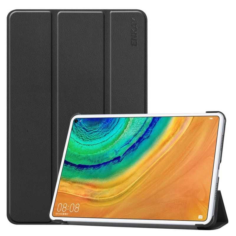 Smart Case Huawei MatePad Pro Schwarz Enkay