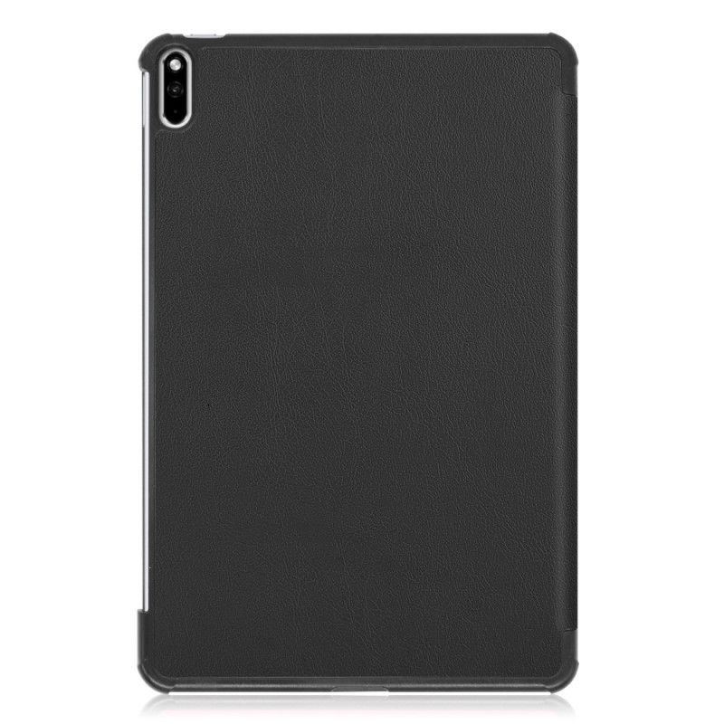 Smart Case Huawei MatePad Pro Schwarz Enkay